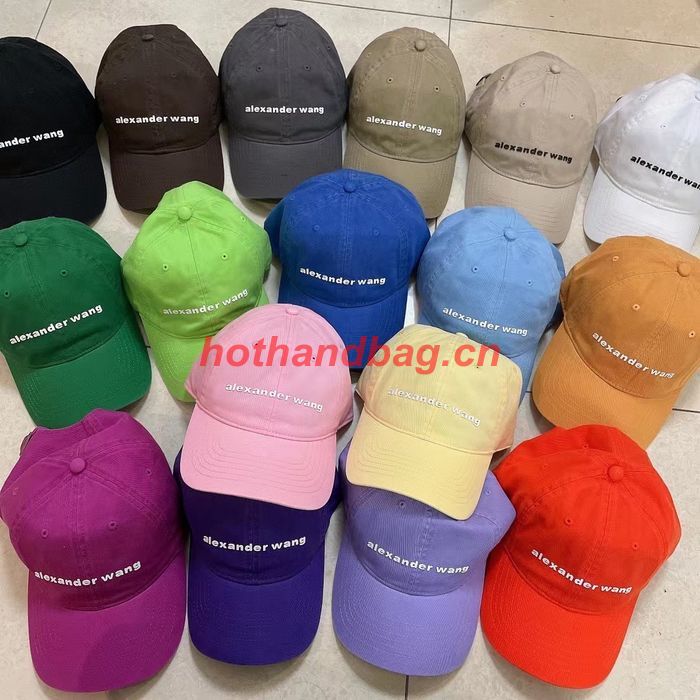 Alexander Wang Hats AWH00004-1 Alexander Wang Hats AWH00004-1